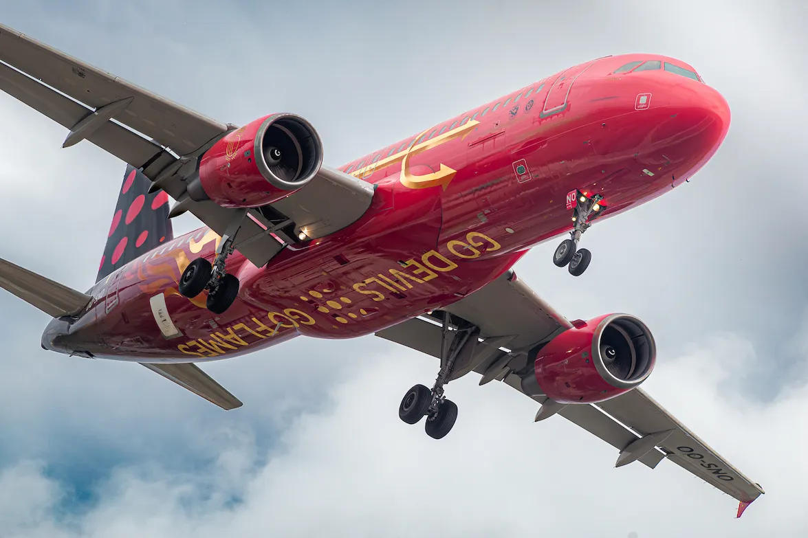 brussles-airlines-barcelona