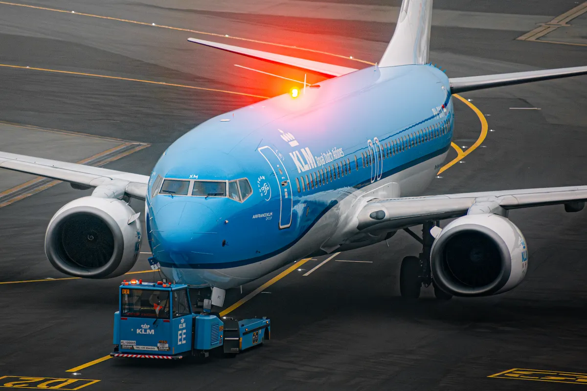 klm-boeing737-amsterdam